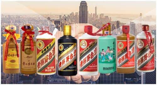 盐池县回收茅台