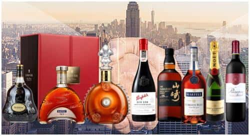 盐池县回收洋酒